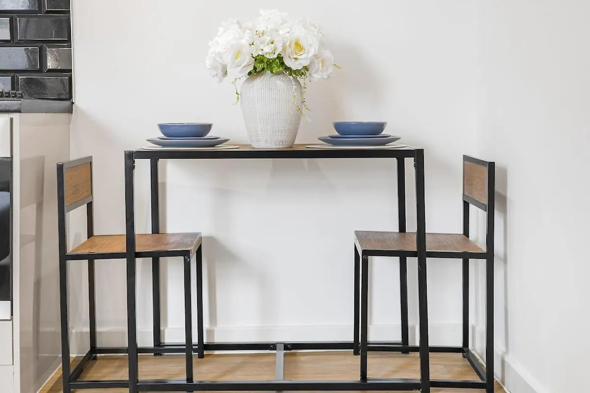 Apartment The Velvet Suite - Brighton Central - 2 Bed United Kingdom